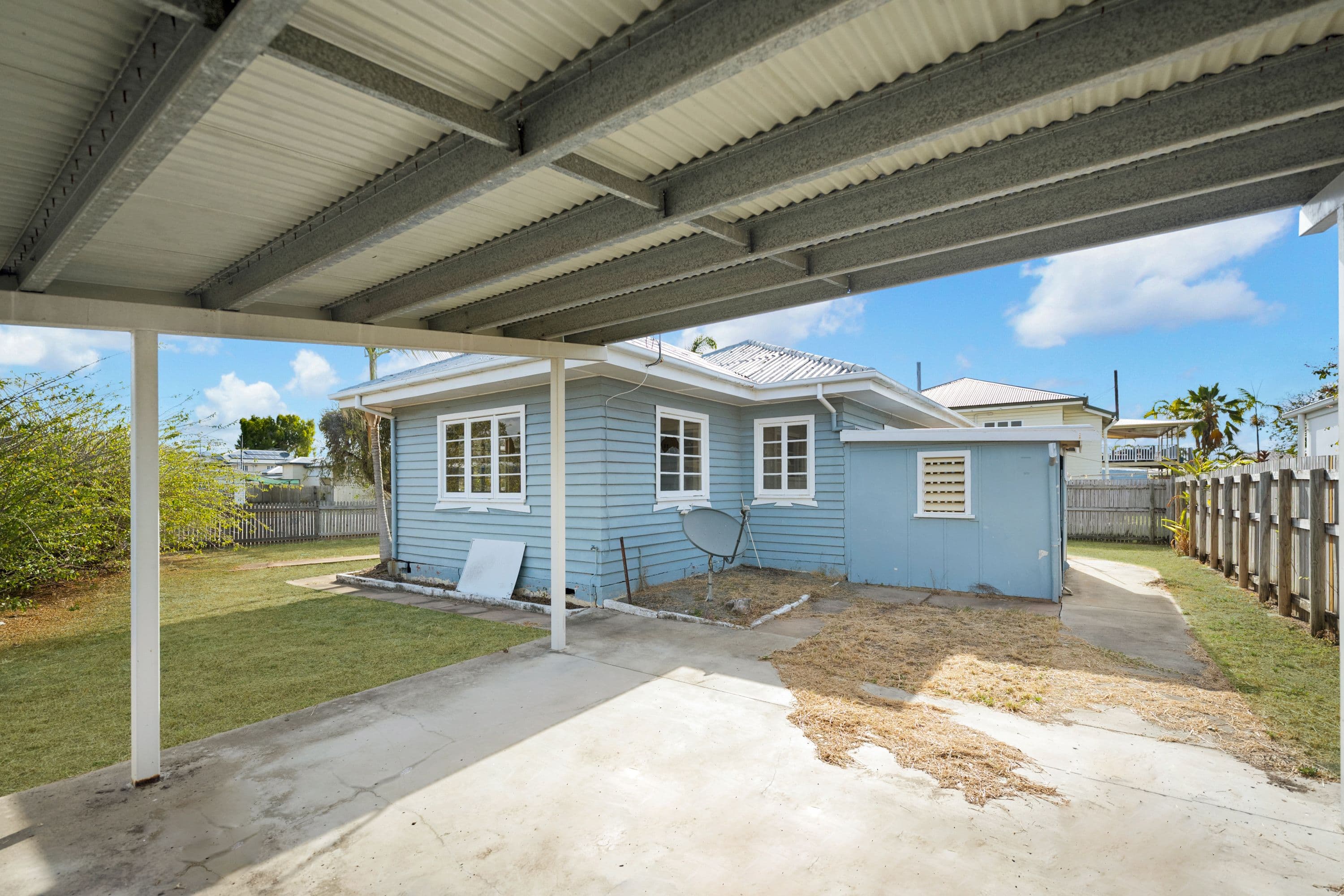 2A Haig Street, Pimlico QLD 4812, Pimlico - Thumbnail 3