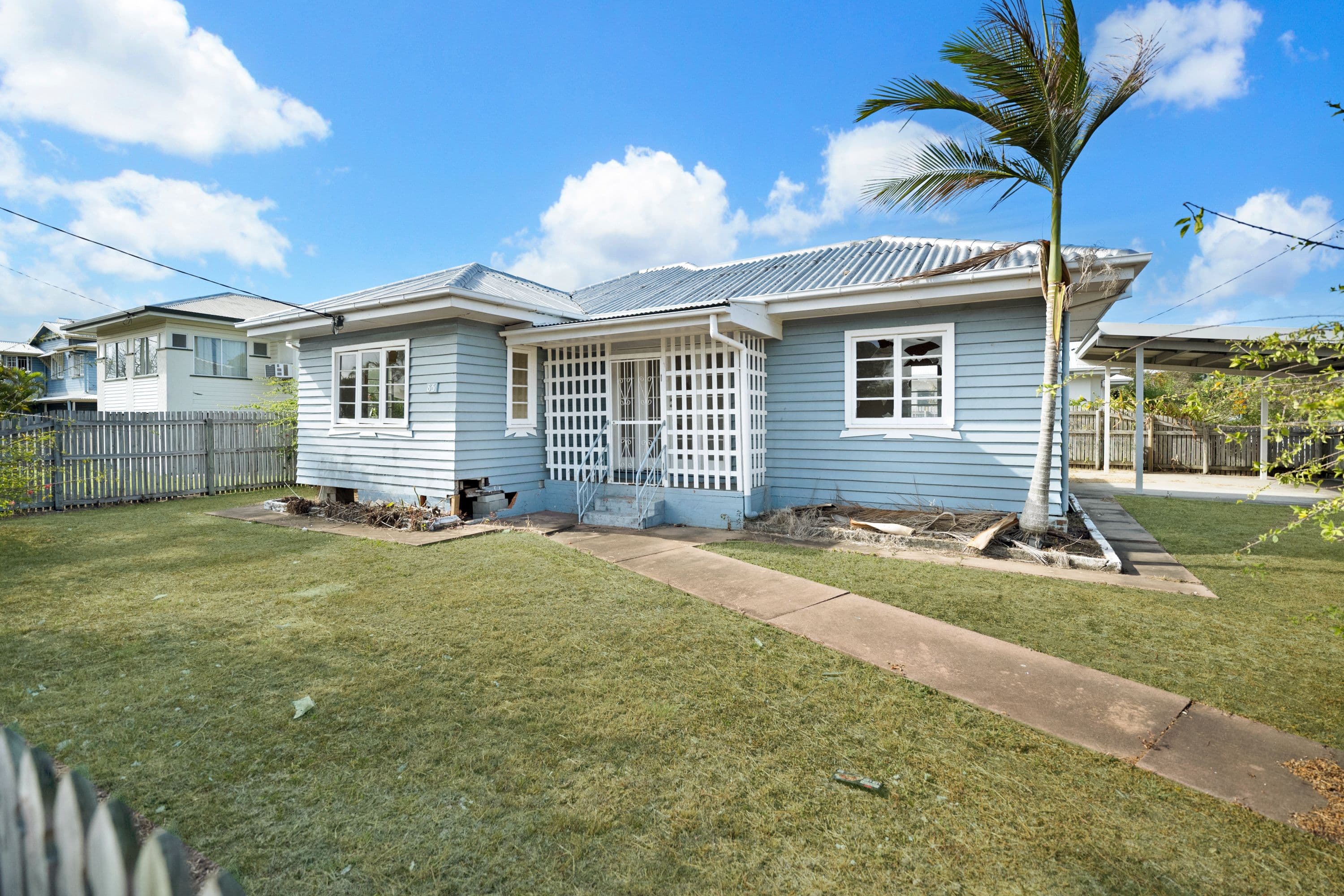 2A Haig Street, Pimlico QLD 4812, Pimlico - Thumbnail 4