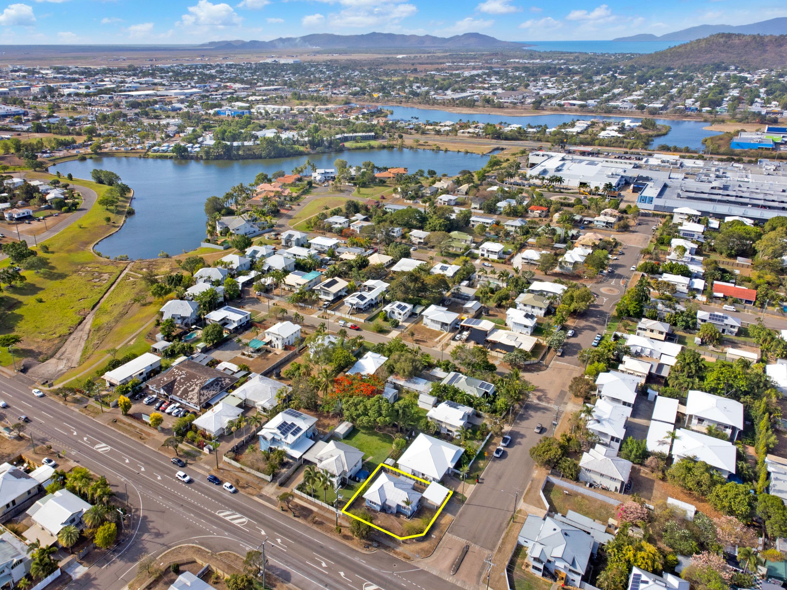 2A Haig Street, Pimlico QLD 4812, Pimlico - Thumbnail 6