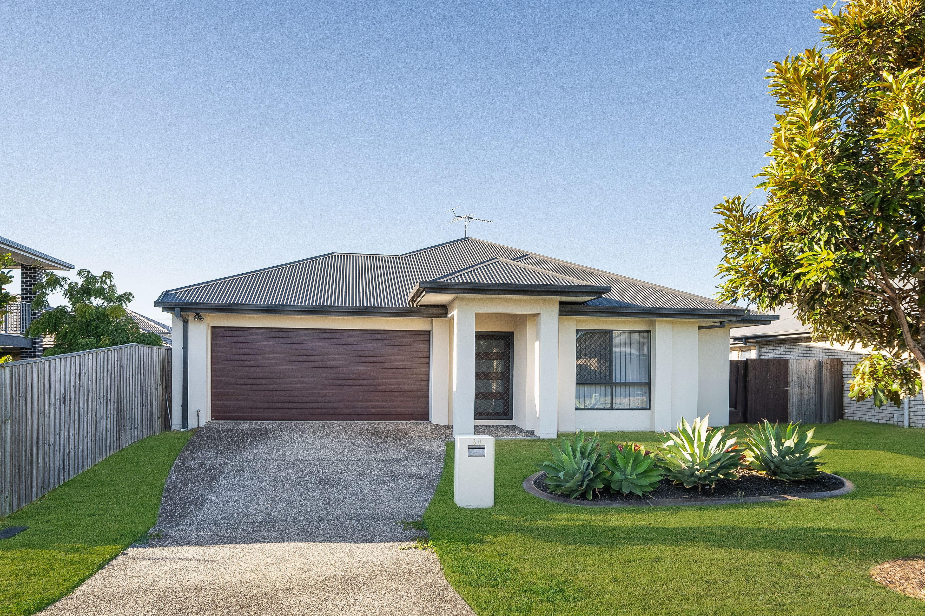 60 Carson Circuit, Mango Hill QLD 4509, Mango Hill - Image 1