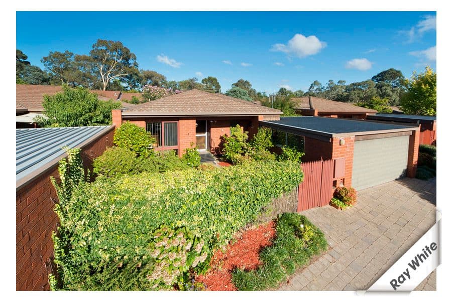 12 Marr Street, PEARCE ACT 2607, Pearce - Image 1