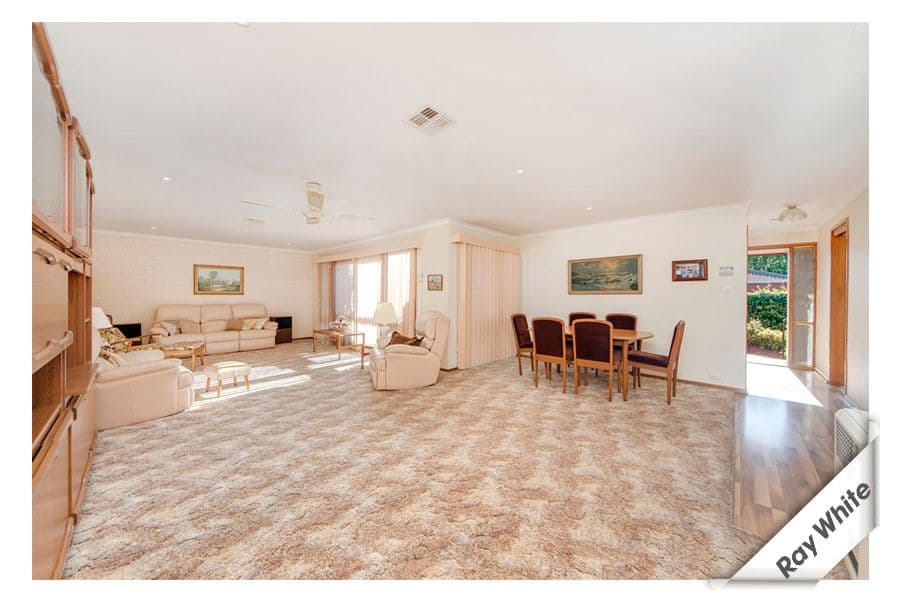 12 Marr Street, PEARCE ACT 2607, Pearce - Thumbnail 4
