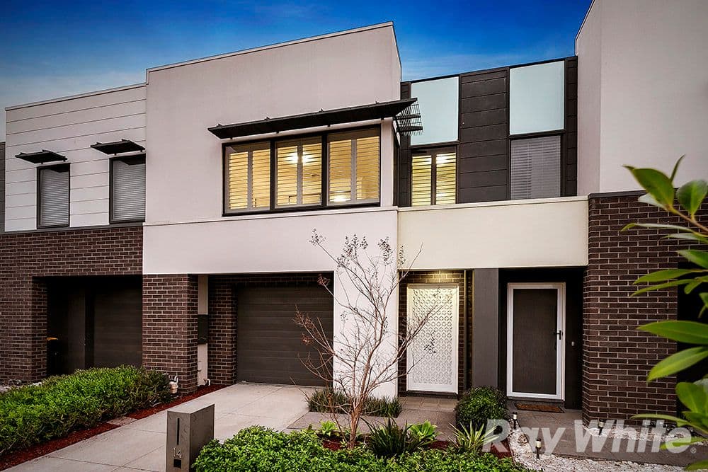 14 Beaconsfield Road, Mulgrave VIC 3170, Mulgrave - Image 1
