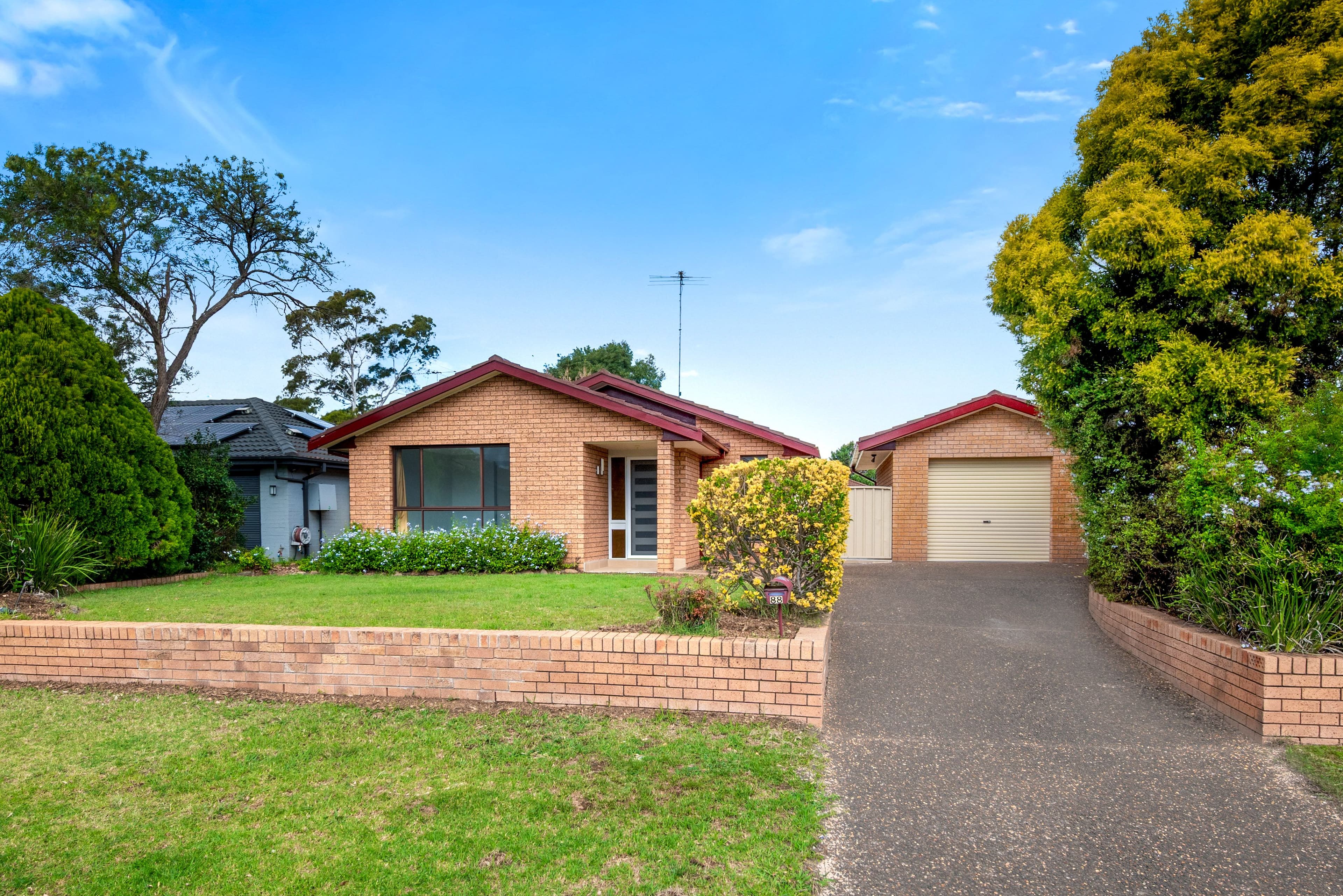 88 Alpine Circuit, St Clair NSW 2759, St Clair - Image 1