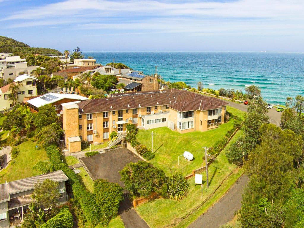 103-107 The Drive, Stanwell Park NSW 2508, Stanwell Park - Image 1