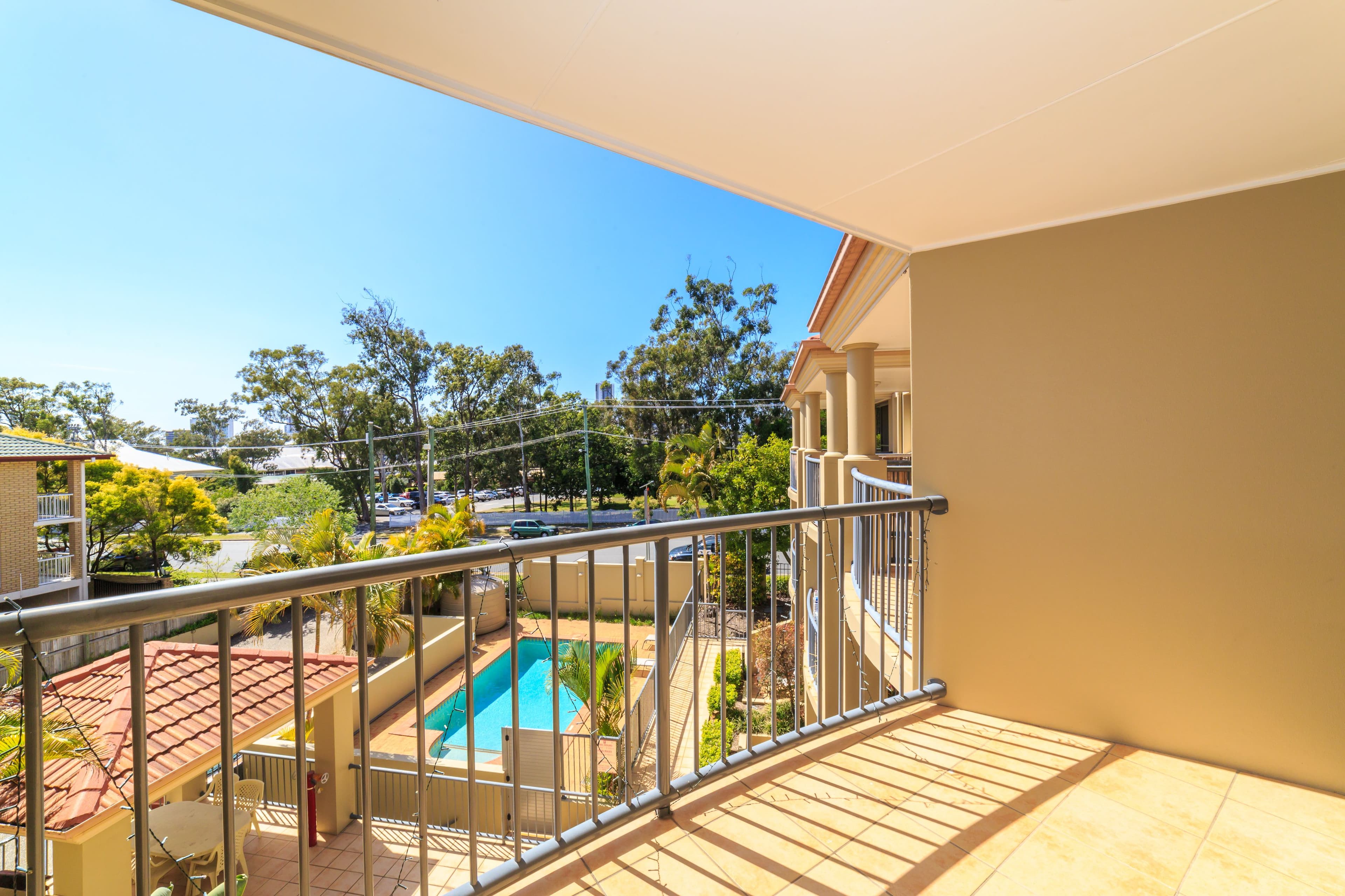 8 'Parkside On Whitby', Whitby Street, Southport QLD 4215, Southport - Thumbnail 4