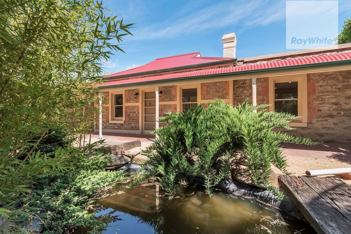25 Fourth Street, Gawler South SA 5118, Gawler South - Image 1