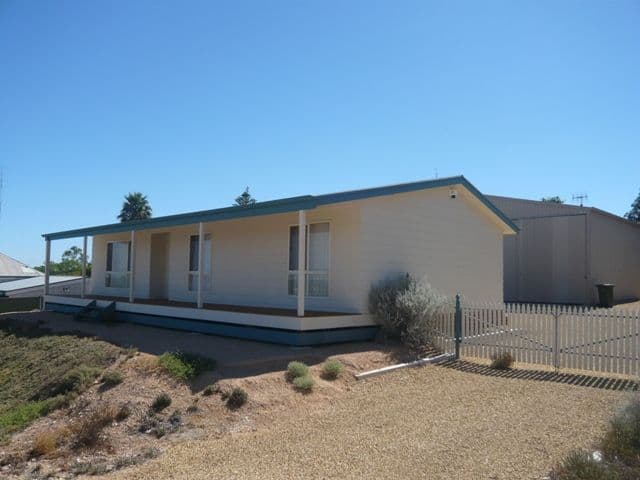 11 Second Street, MORGAN SA 5320, Morgan - Image 1
