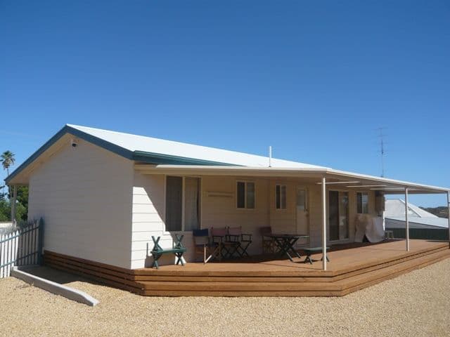 11 Second Street, MORGAN SA 5320, Morgan - Thumbnail 2