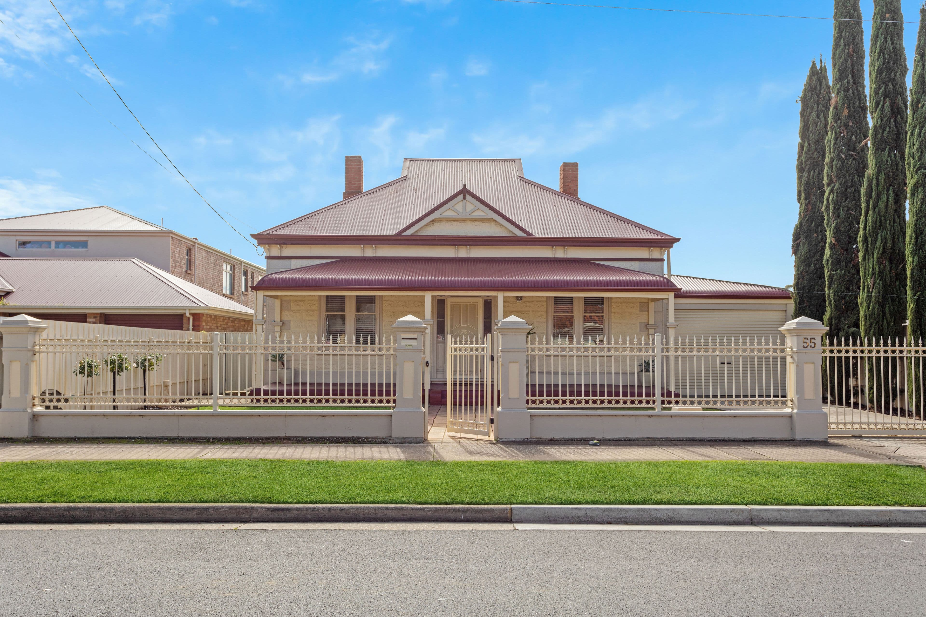 55 Hodgeman Road, Pennington SA 5013, Pennington - Image 1