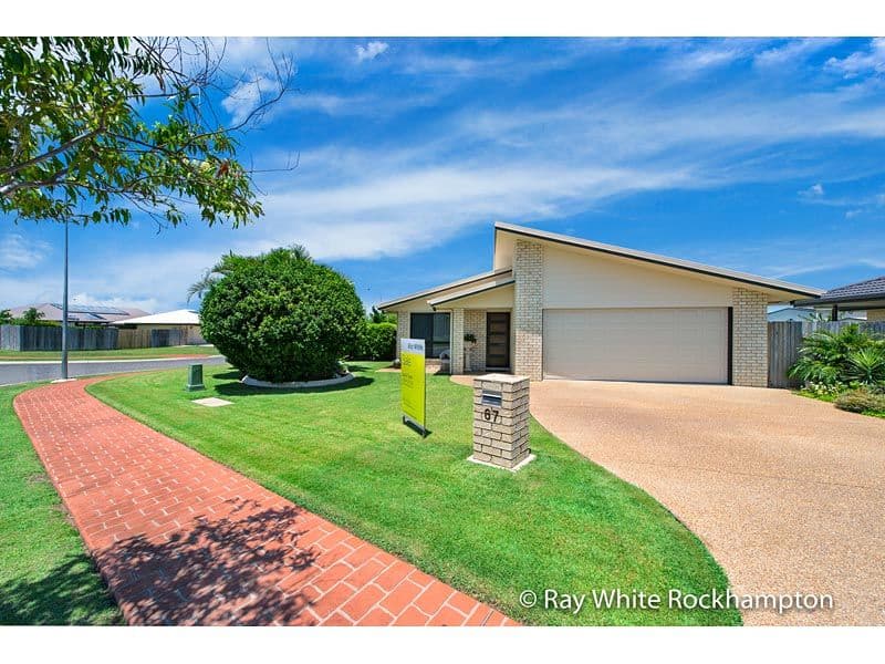 67 Bramble Street, Norman Gardens QLD 4701, Norman Gardens - Image 1
