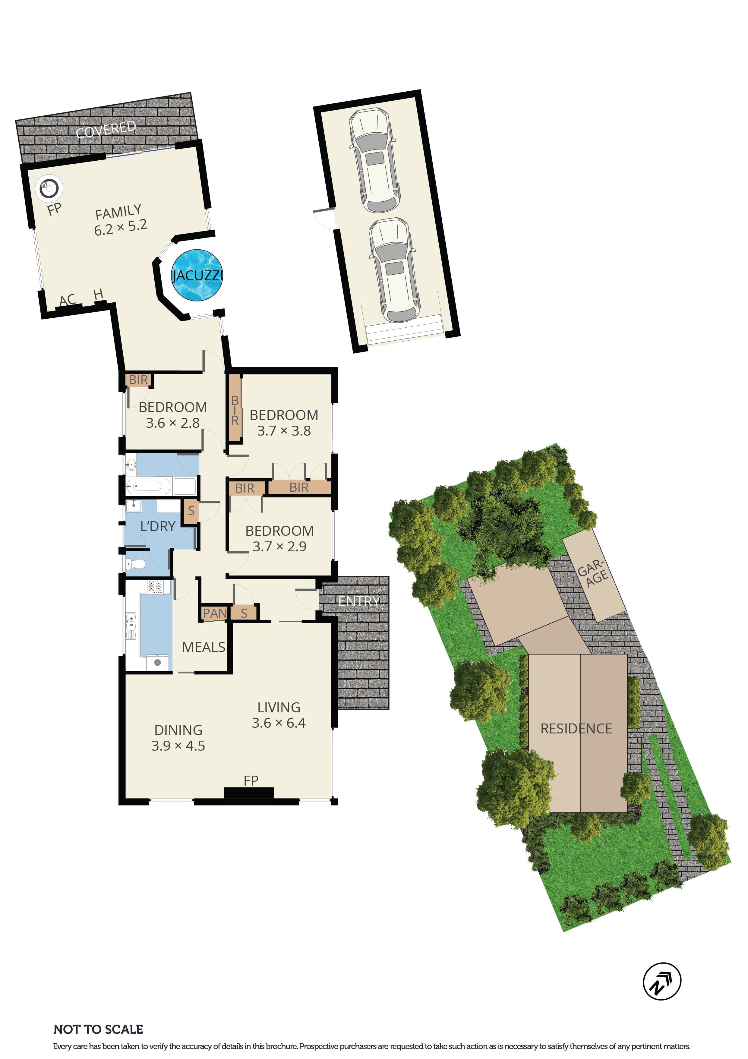 1 Headingley Road, Mount Waverley VIC 3149, Mount Waverley - Thumbnail 7