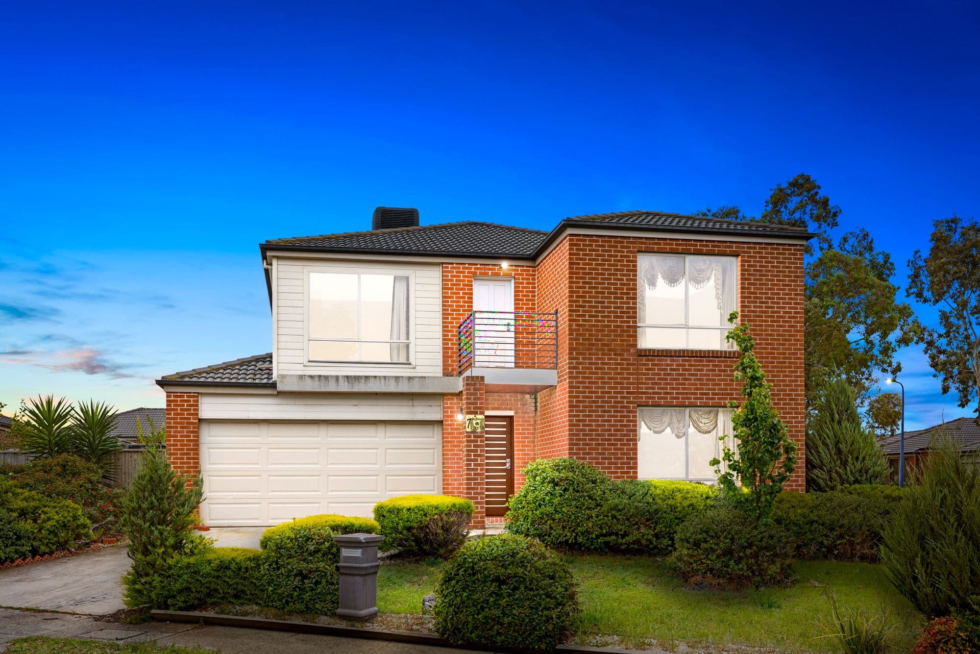 7 Adon Walk, MANOR LAKES VIC 3024, Manor Lakes - Image 1
