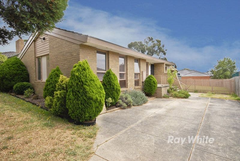 9 Bentley Street, WANTIRNA VIC 3152, Wantirna - Image 1