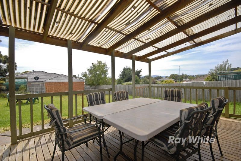 9 Bentley Street, WANTIRNA VIC 3152, Wantirna - Thumbnail 8