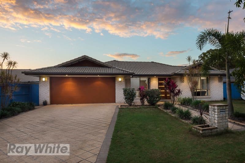 37 Parklink Drive, REDLAND BAY QLD 4165, Redland Bay - Image 1