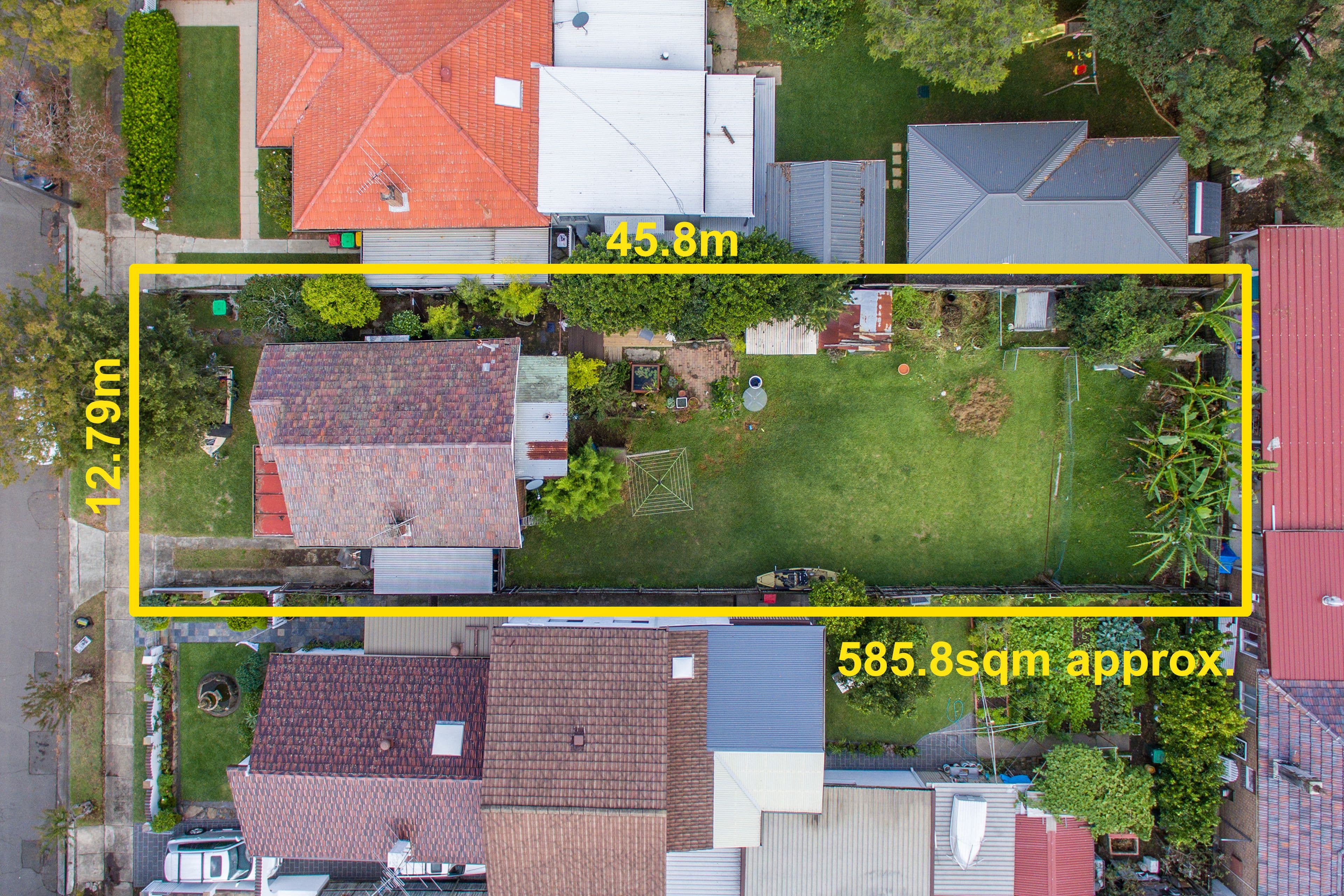 70 Monash Road, Gladesville - Thumbnail 2