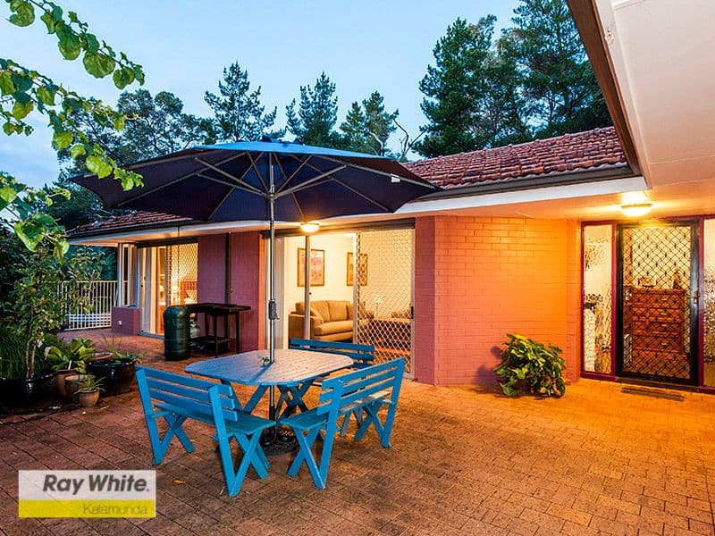 25 Connor Road, Lesmurdie WA 6076, Lesmurdie - Image 1