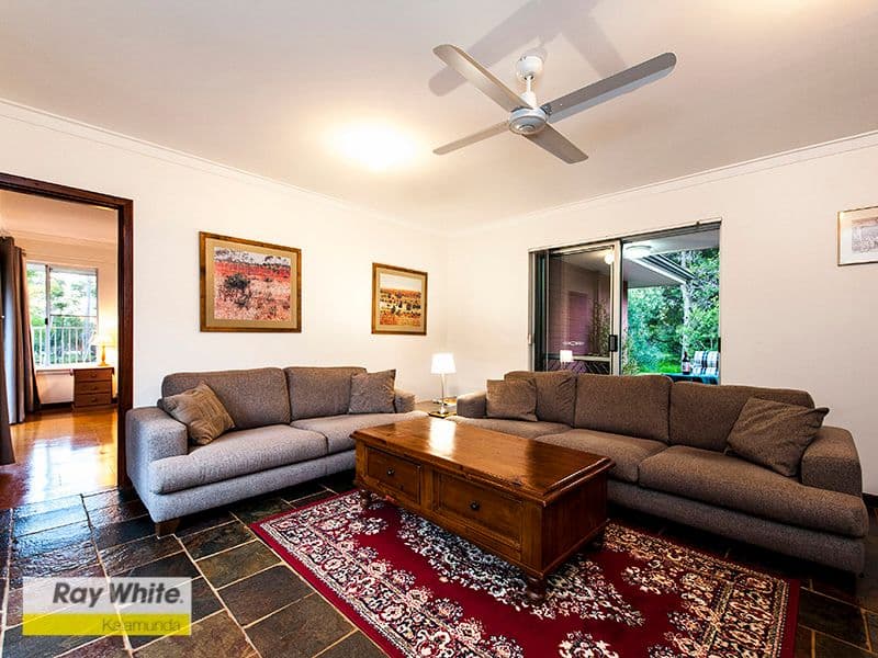 25 Connor Road, Lesmurdie WA 6076, Lesmurdie - Thumbnail 4