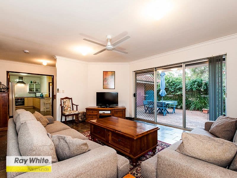 25 Connor Road, Lesmurdie WA 6076, Lesmurdie - Thumbnail 5