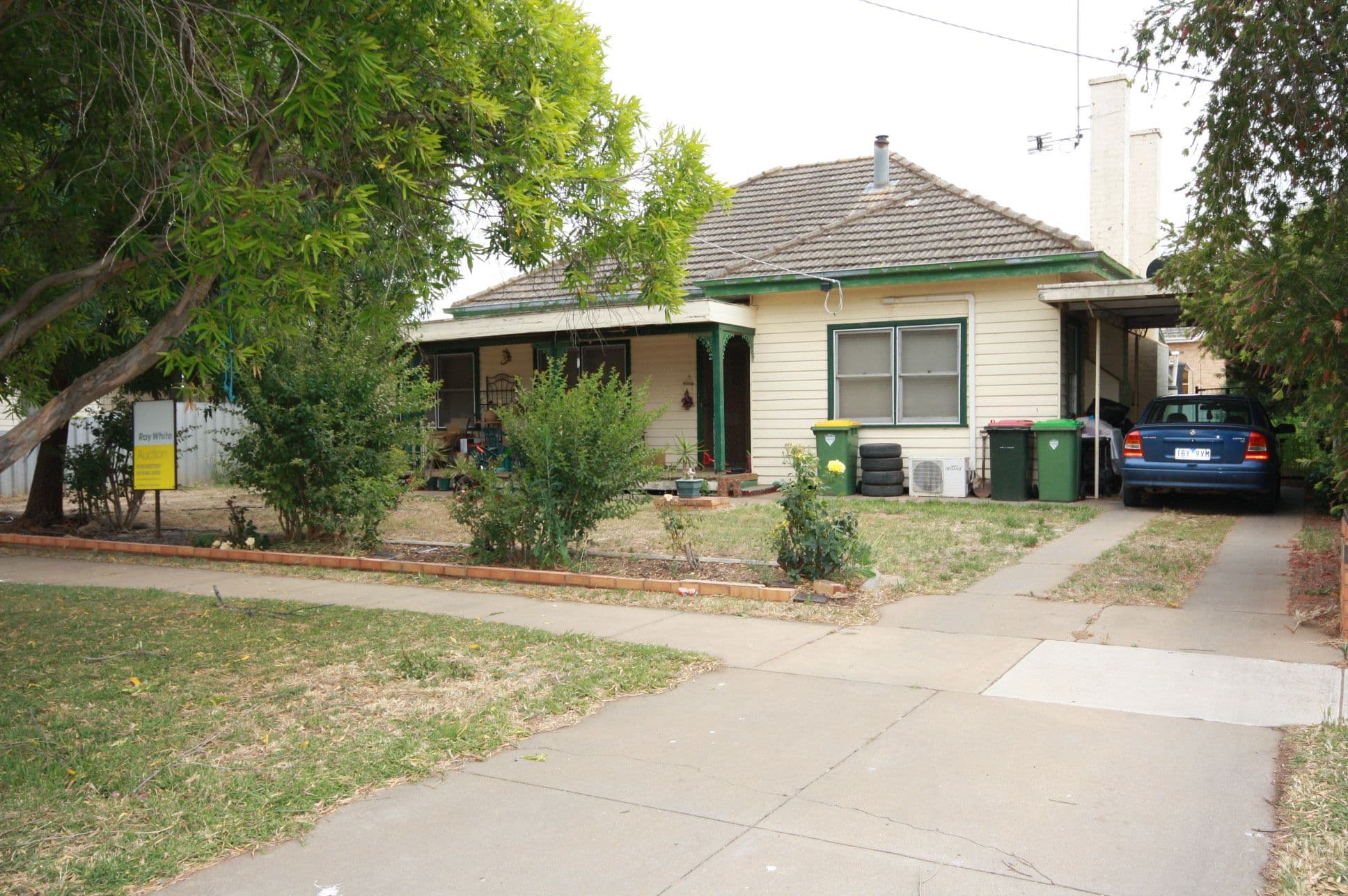 24 Archibald Street, Lockington VIC 3563, Lockington - Image 1
