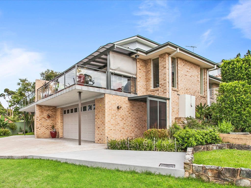 27 Cowper Street, Helensburgh NSW 2508, Helensburgh - Image 1