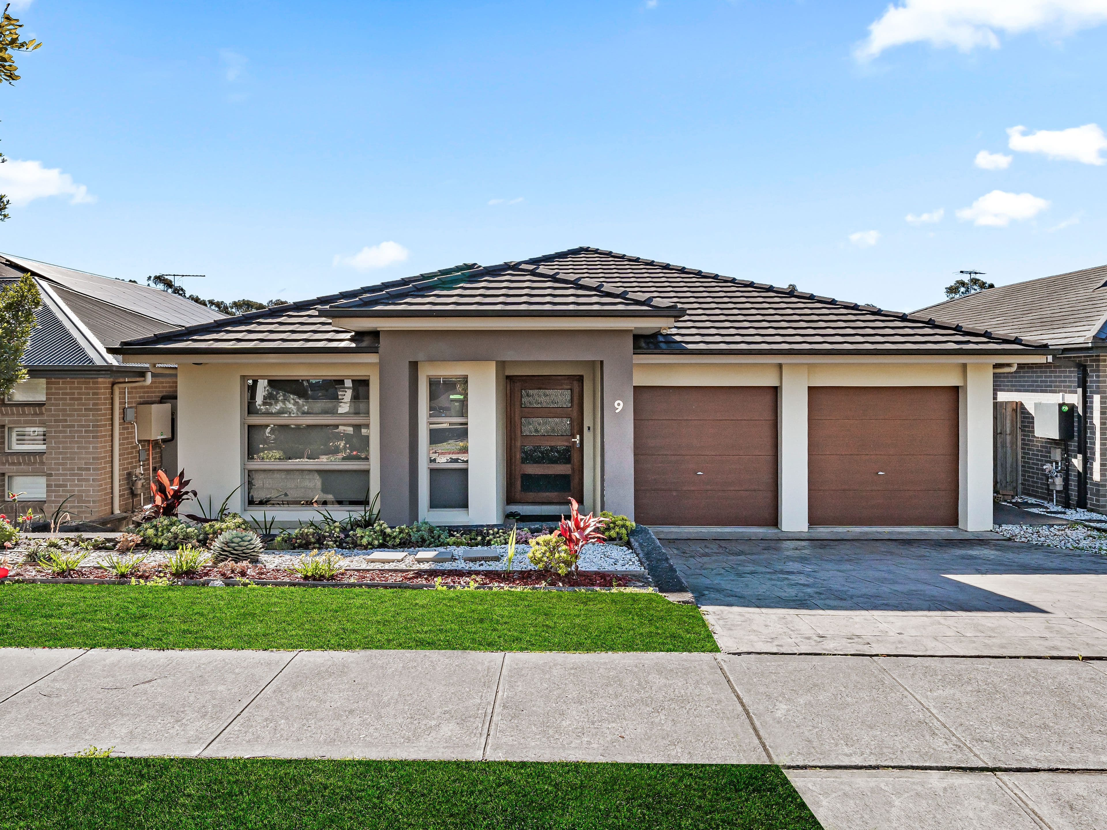 9 Larkin Street, BARDIA NSW 2565, Bardia - Image 1