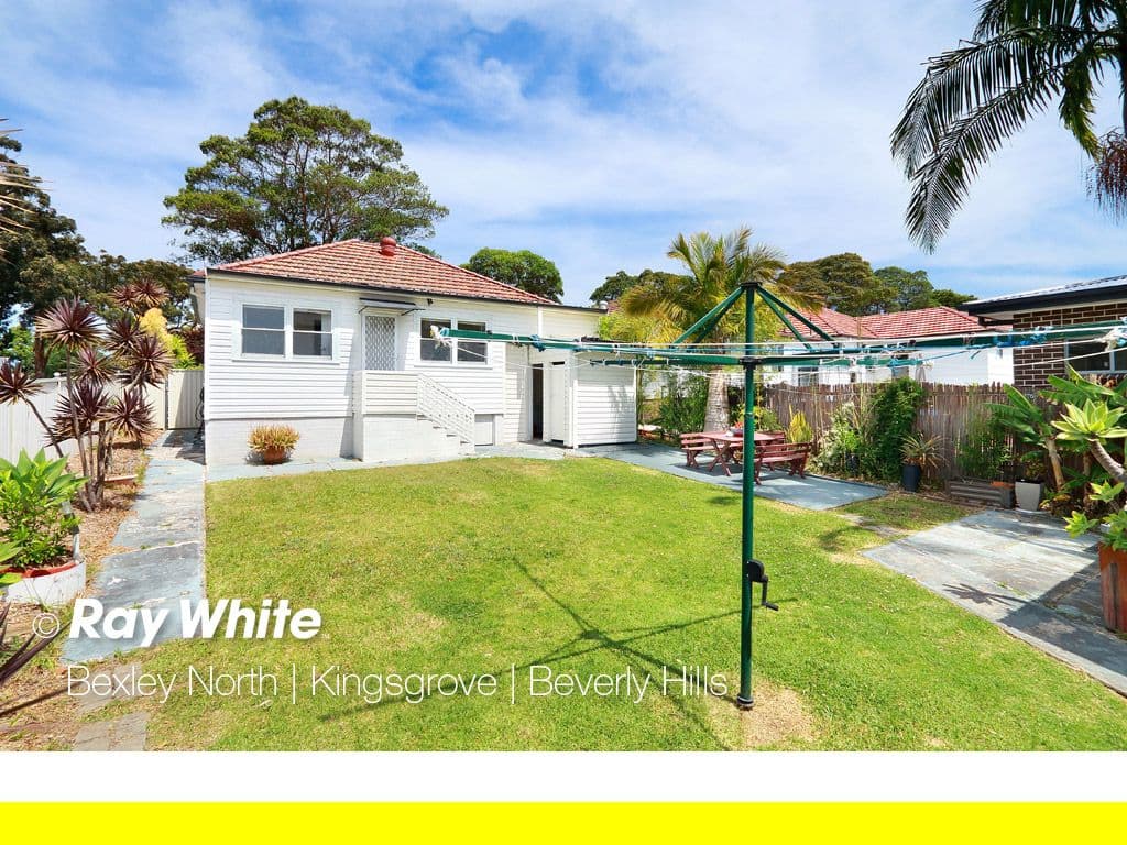 82-84 Edgbaston Road, Beverly Hills NSW 2209, Beverly Hills - Thumbnail 2