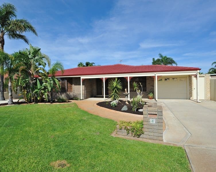 4 Pinjar Court, WAIKIKI WA 6169, Waikiki - Thumbnail 2