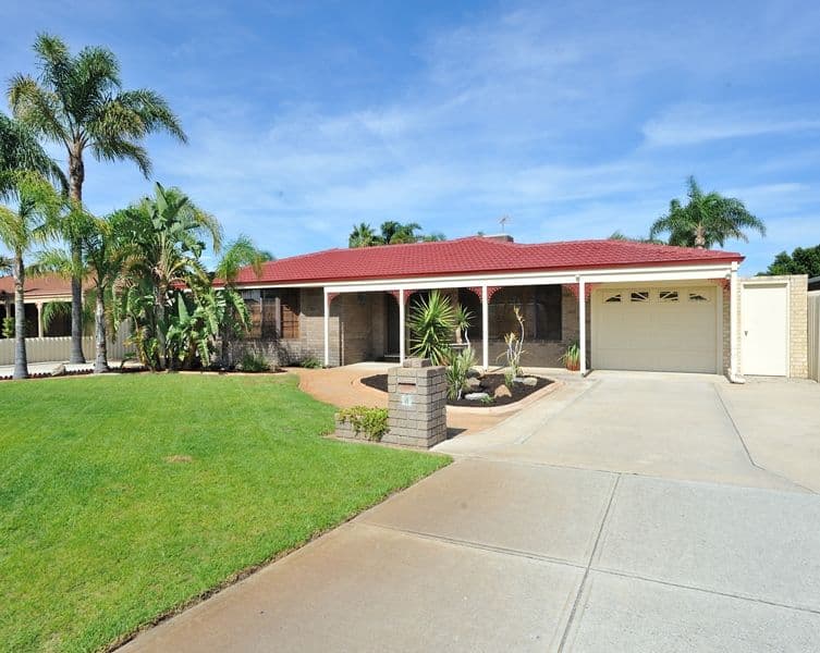 4 Pinjar Court, WAIKIKI WA 6169, Waikiki - Thumbnail 6