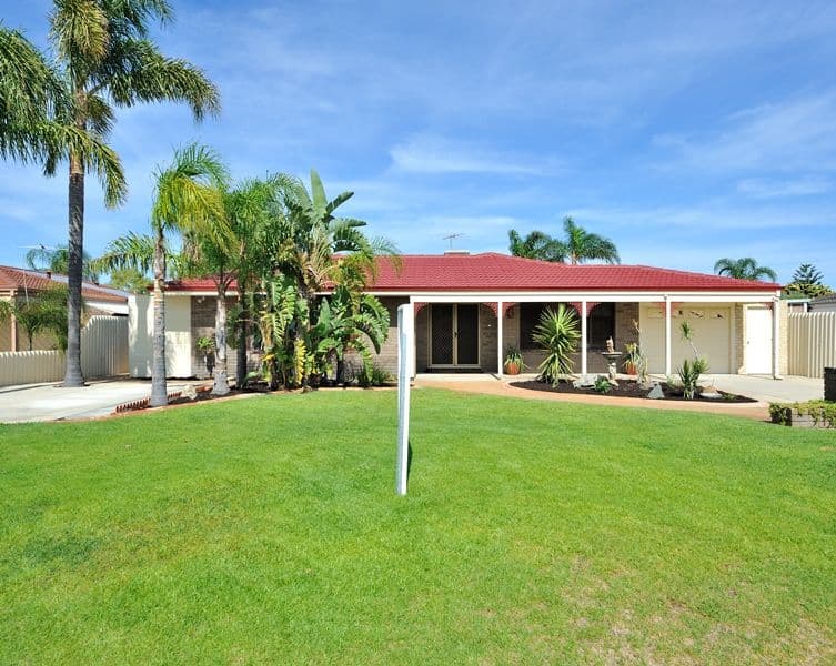 4 Pinjar Court, WAIKIKI WA 6169, Waikiki - Thumbnail 7