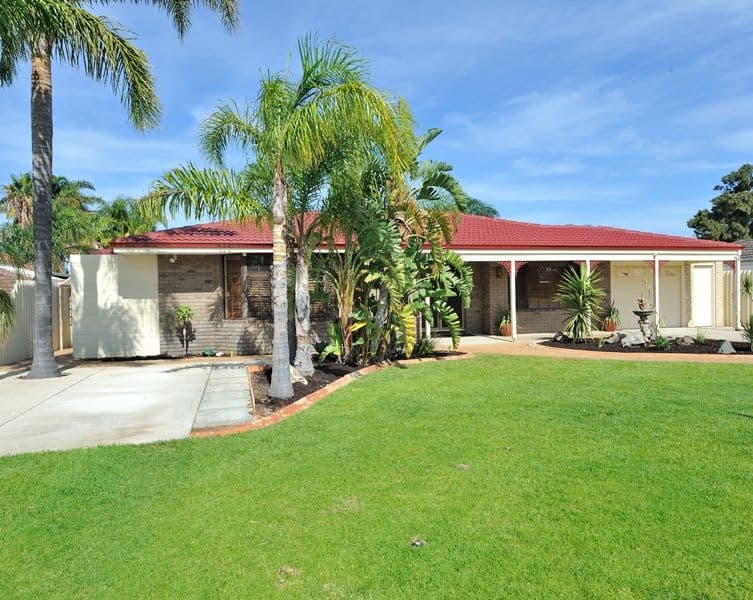 4 Pinjar Court, WAIKIKI WA 6169, Waikiki - Thumbnail 8