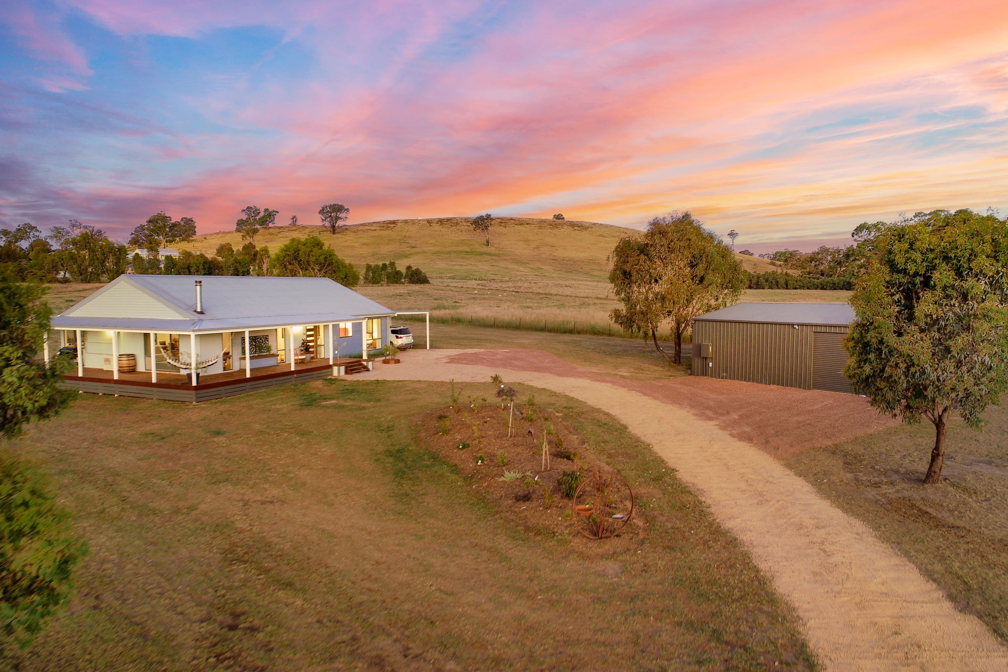 819 Howes Creek Road, Mansfield VIC 3722, Mansfield - Image 1