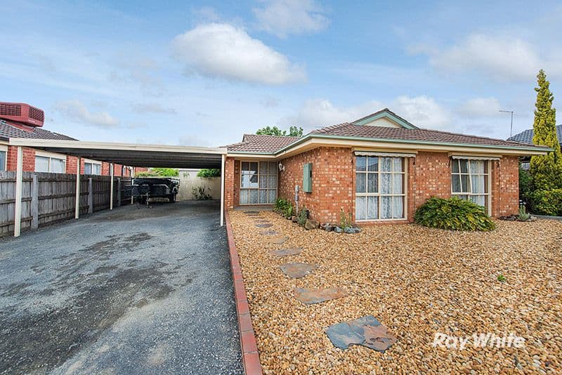 10 Conferta Court, Cranbourne West VIC 3977, Cranbourne West - Image 1