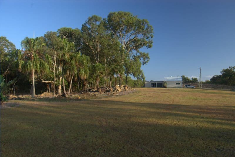 99 Mick Ready Road, GRASSTREE BEACH QLD 4740, Grasstree Beach - Thumbnail 2
