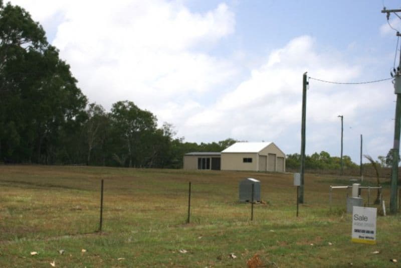 99 Mick Ready Road, GRASSTREE BEACH QLD 4740, Grasstree Beach - Thumbnail 3