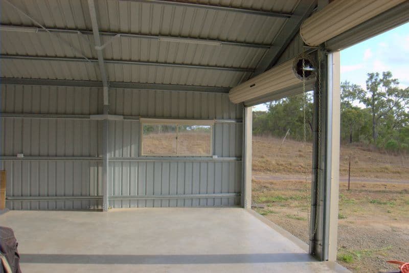 99 Mick Ready Road, GRASSTREE BEACH QLD 4740, Grasstree Beach - Thumbnail 5