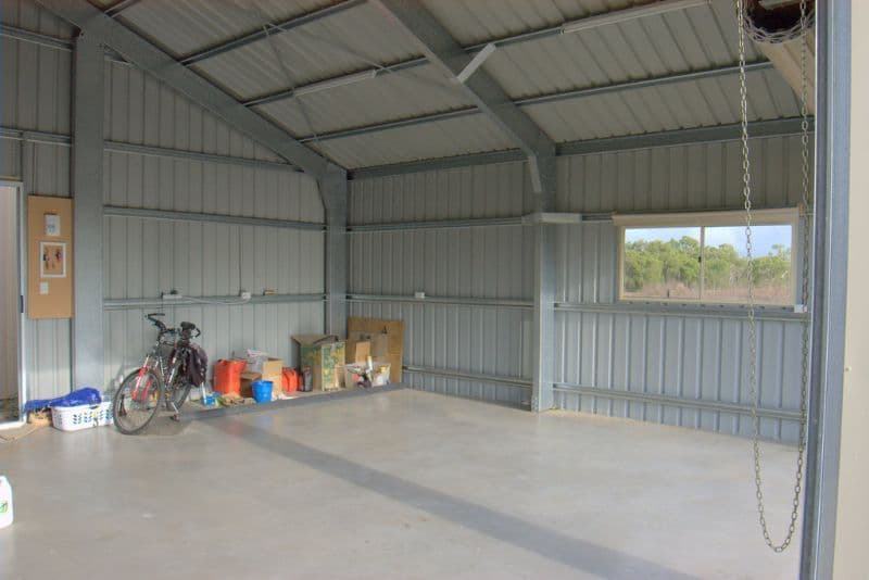 99 Mick Ready Road, GRASSTREE BEACH QLD 4740, Grasstree Beach - Thumbnail 6