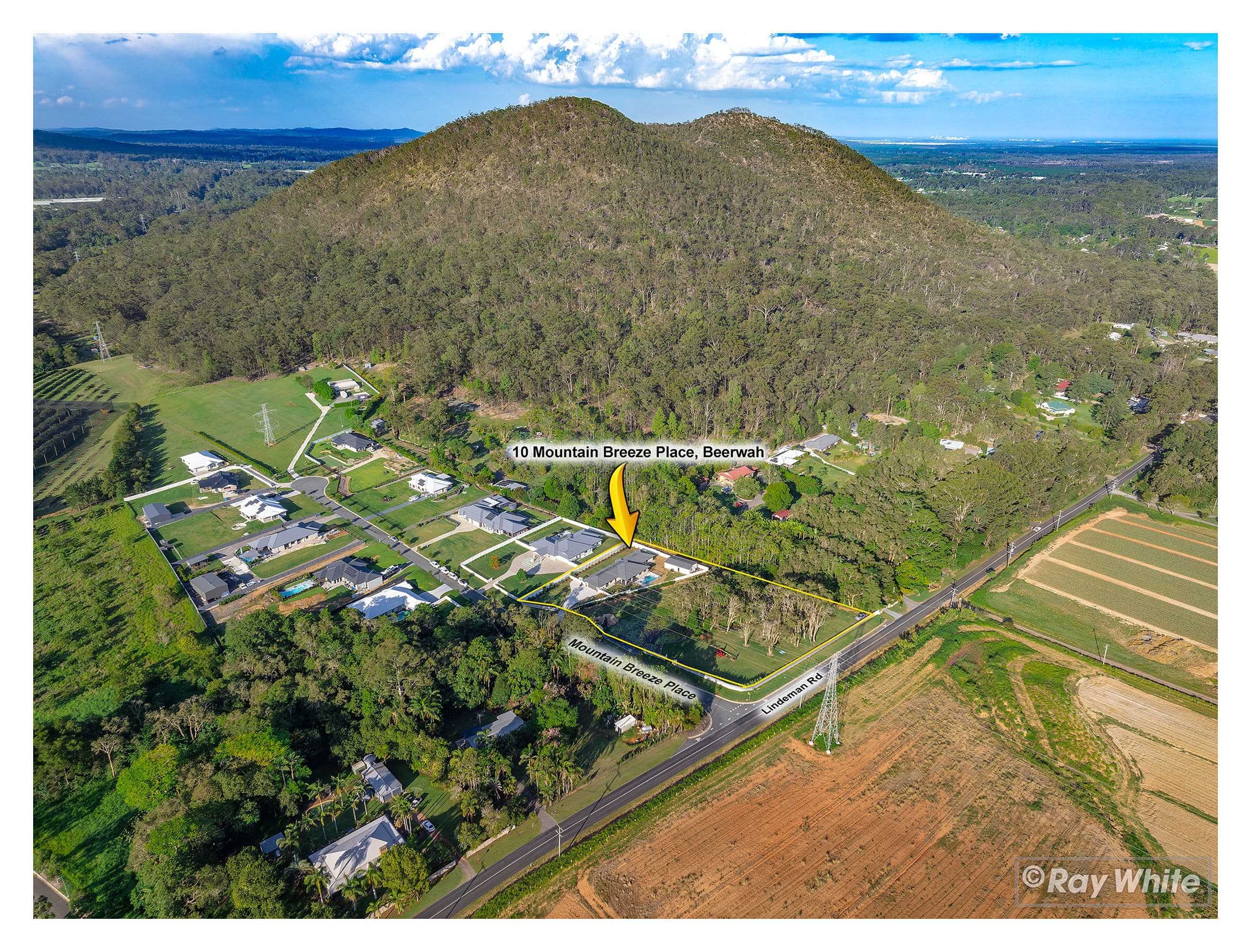 10 Mountain Breeze Place, Beerwah QLD 4519, Beerwah - Thumbnail 3