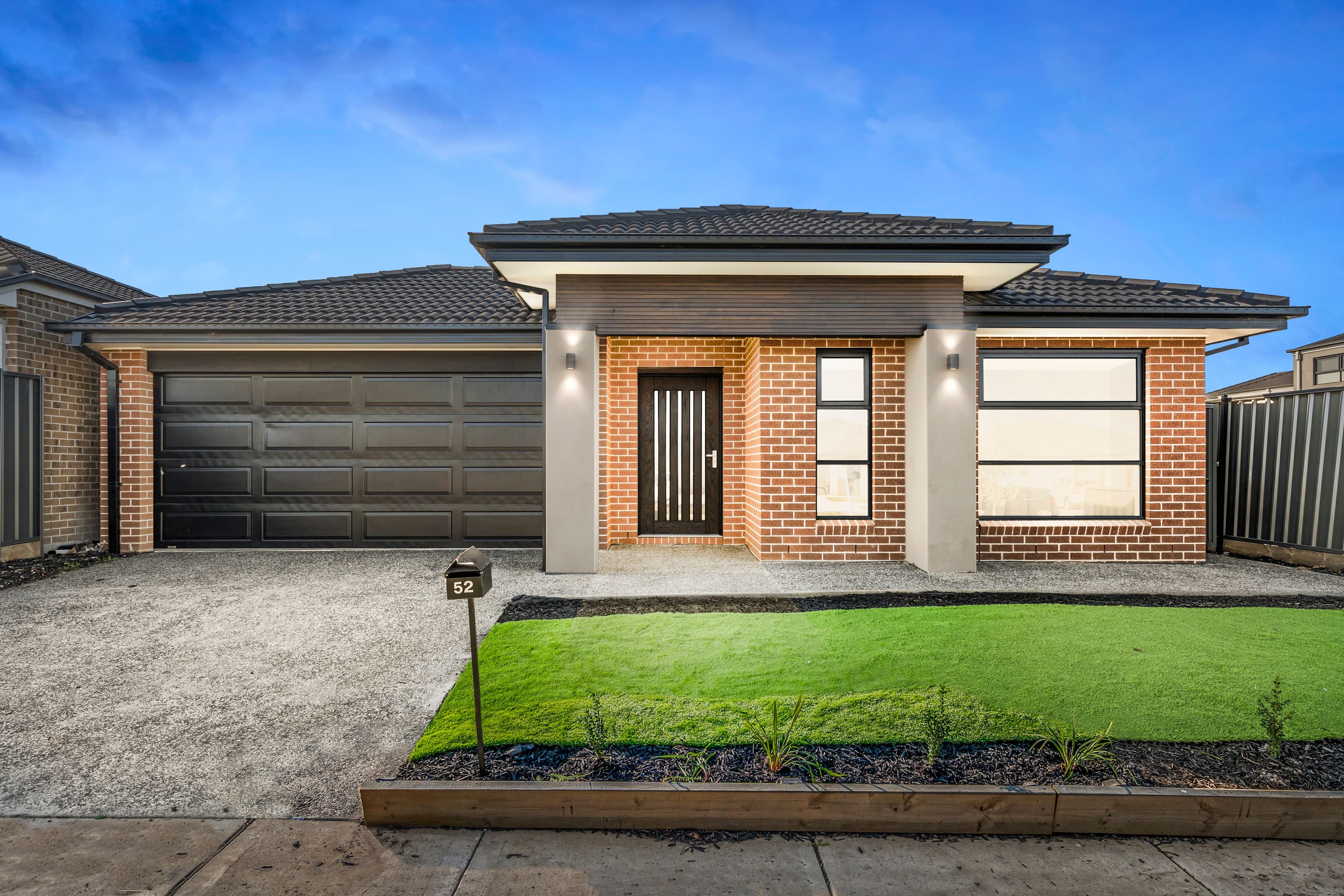 52 Alkira Boulevard, Wollert VIC 3750, Wollert - Image 1