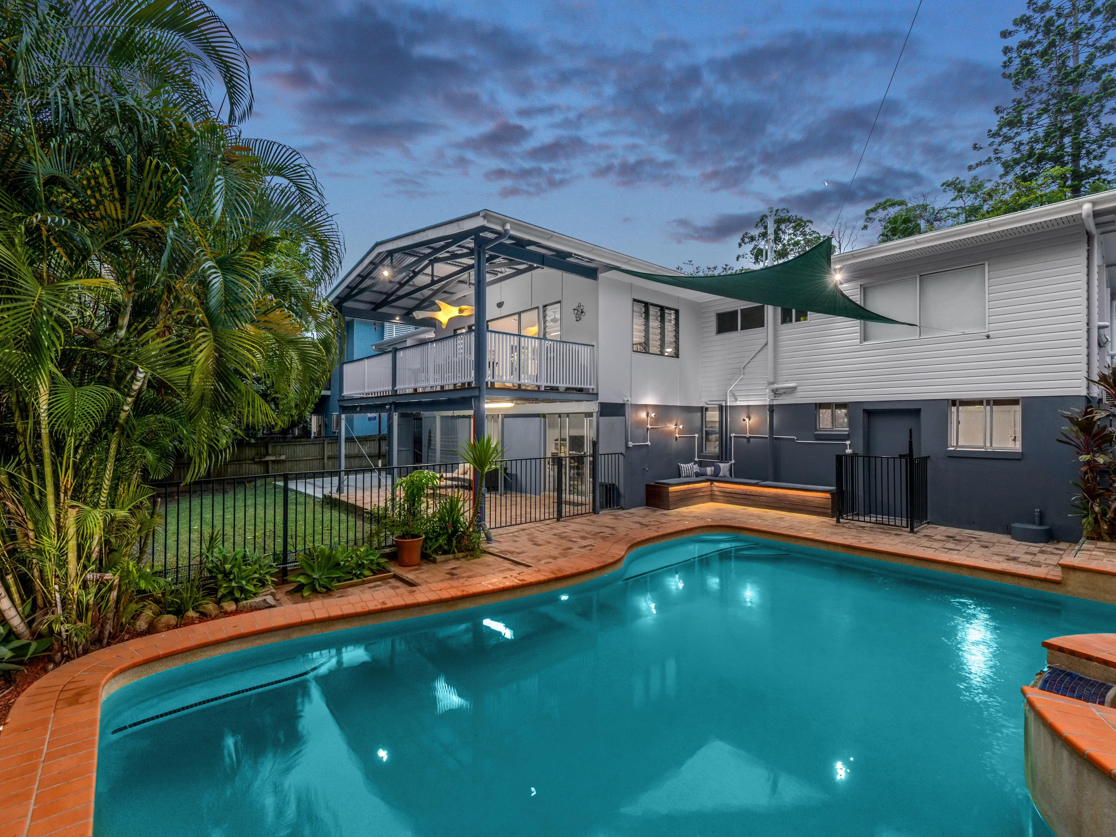 45 Oberon Street, Morningside QLD 4170, Morningside - Thumbnail 8