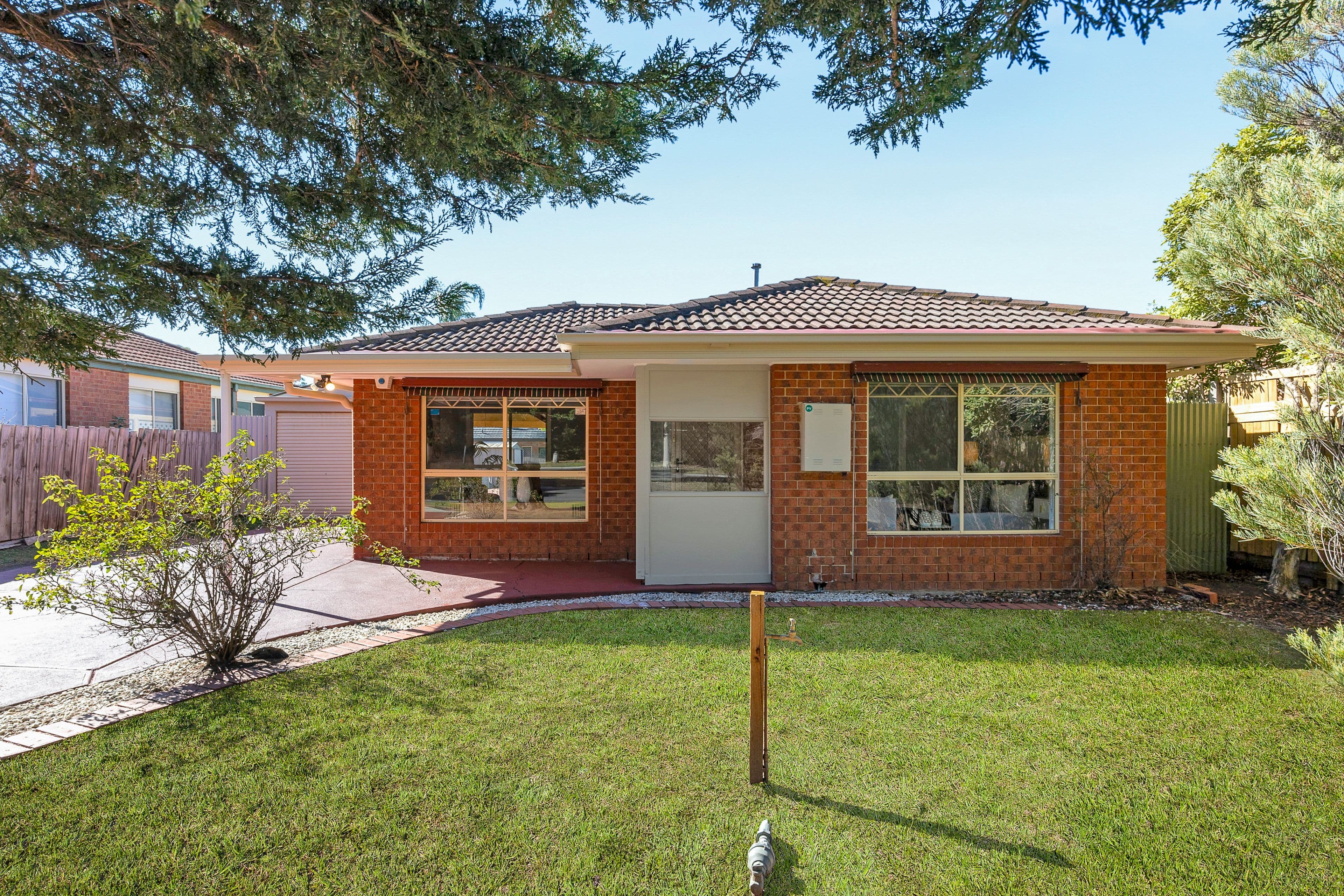 106 Roxburgh Park Drive, Roxburgh Park VIC 3064, Roxburgh Park - Image 1