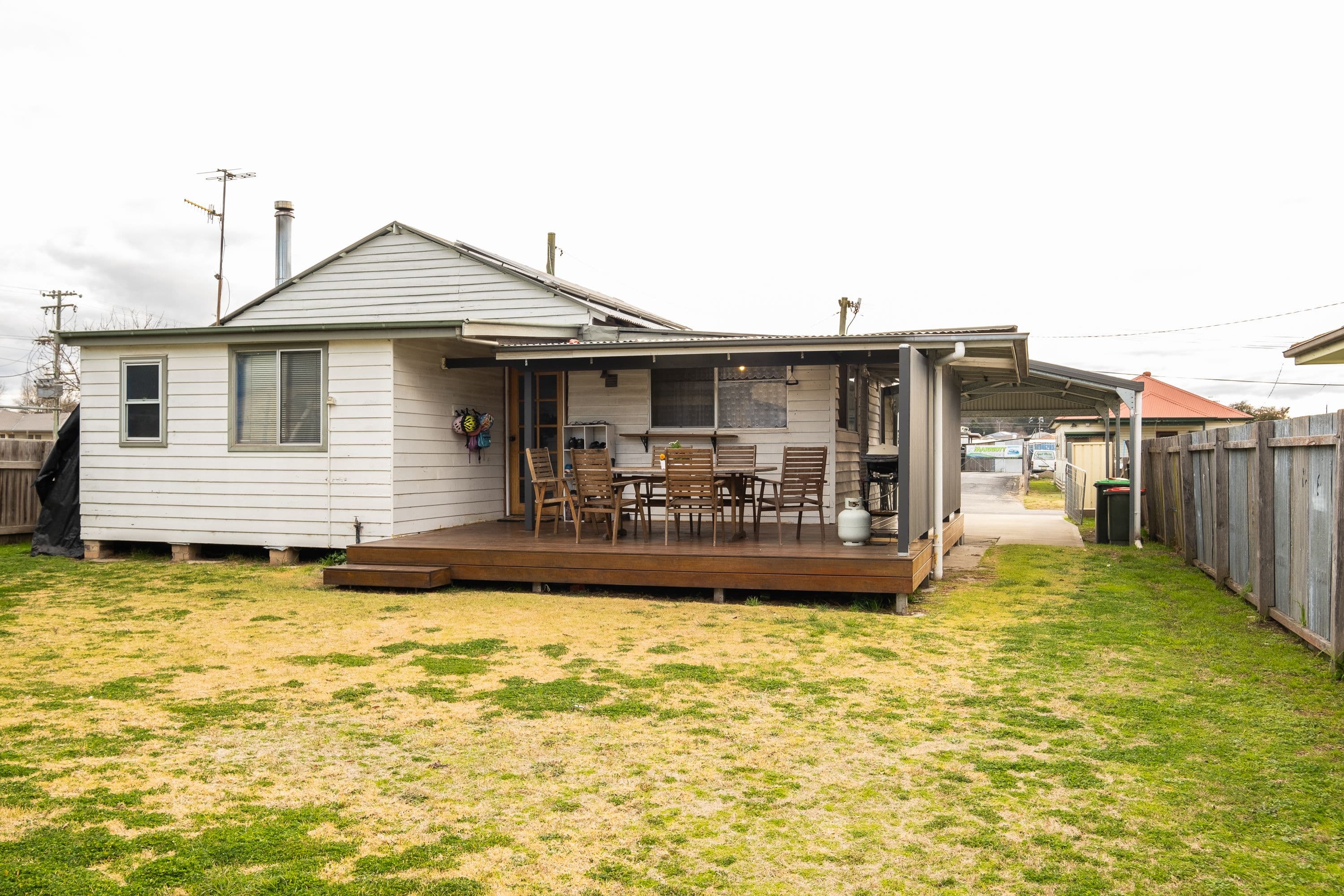 101 Golgotha Street, Armidale NSW 2350, Armidale - Image 1