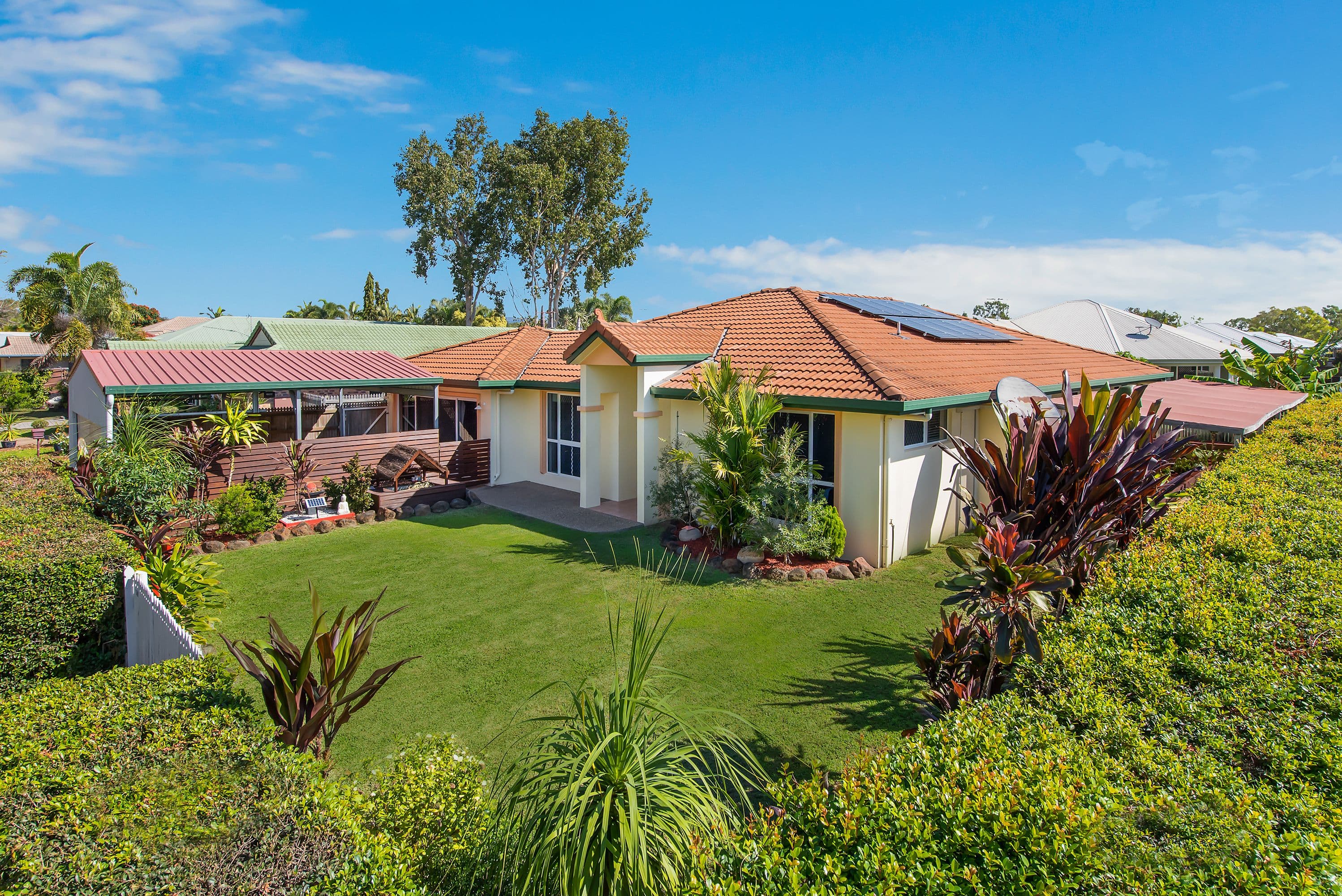 5 Jayella Close, Kirwan QLD 4817, Kirwan - Thumbnail 2