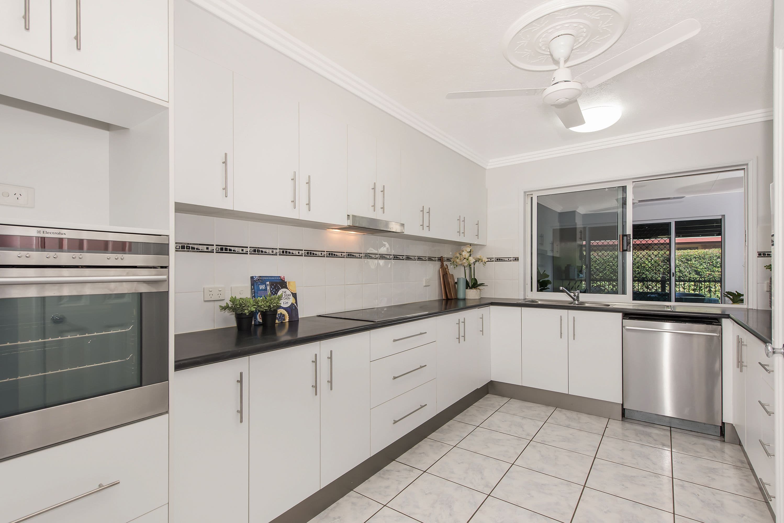 5 Jayella Close, Kirwan QLD 4817, Kirwan - Thumbnail 4