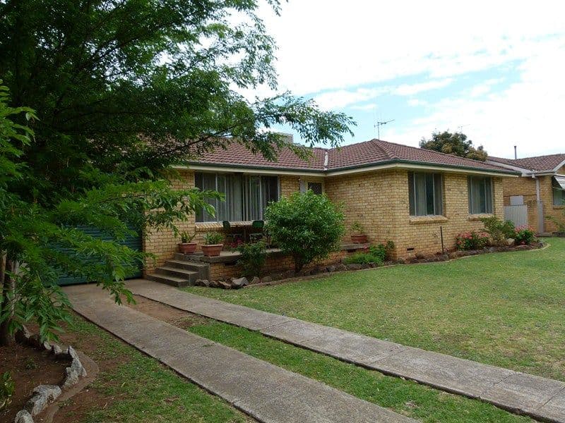 10 Belah Street, FORBES NSW 2871, Forbes - Image 1