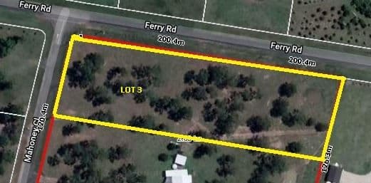 Lot 3 Mahoney Close, Yengarie QLD 4650, Yengarie - Image 1