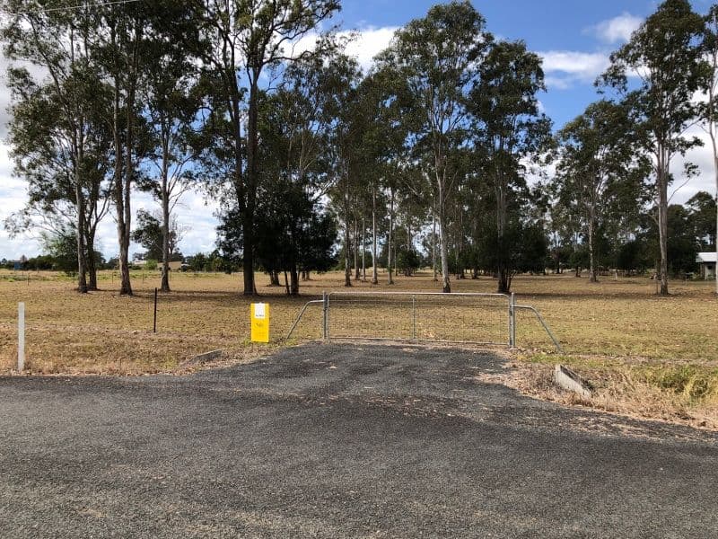 Lot 3 Mahoney Close, Yengarie QLD 4650, Yengarie - Thumbnail 2