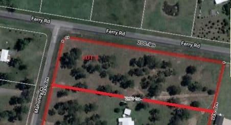 Lot 3 Mahoney Close, Yengarie QLD 4650, Yengarie - Thumbnail 4