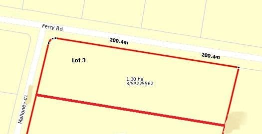 Lot 3 Mahoney Close, Yengarie QLD 4650, Yengarie - Thumbnail 5